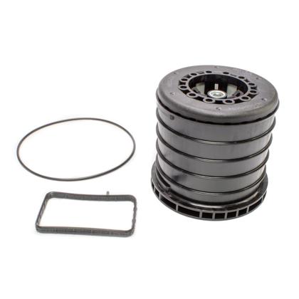 Filtro Do Óleo Daf XF105 FT460 FTS510 FTT520 CF85 FTS360 FCA410 FT410 Motor Paccar Após 2021 - WEGA - WEOD009  