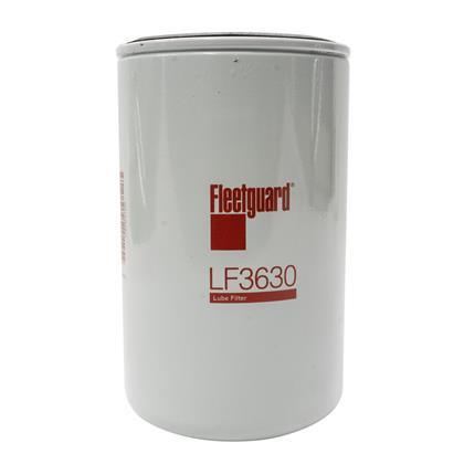 Filtro do Óleo Doosan DL200 DL250 DL250TC DX140W X140LC Ford F250 F350 F450 V8 - Fleetguard - LF3630  