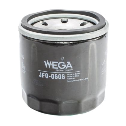 Filtro do Óleo Effa V21 Pick-up Após 2016 V25 Furgão Após 2020 1.3 16V Gasolina - Wega - JFO0606