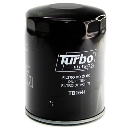 Filtro Do Óleo Ford F1000 F2000 F4000 Hilux Ranger Terrano - TURBO - TB164I