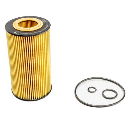 Filtro Do Óleo Freelander 2.0 Grand Cherokee 2.7 Mercedes C240 CLK430 Sprinter 311 413 Com 3 Anéis De Vedação - TURBO - TLE311I 