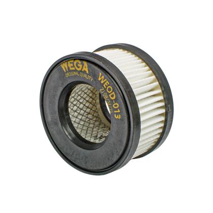 Filtro Do Óleo Komatsu D37EX-22 D37PX-22 PC450LC-7E0 PC800-7 WA380-5 WA400-5 - WEGA - WEOD013  