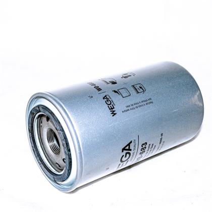 Filtro Do Óleo Komatsu D41E-6 PC210-8 PC200LC-8 PC210-8K PC240LC-8 Daewoo 170 Doosan Mega 160TC 200V 200TC 250V - WEGA - WO683    
