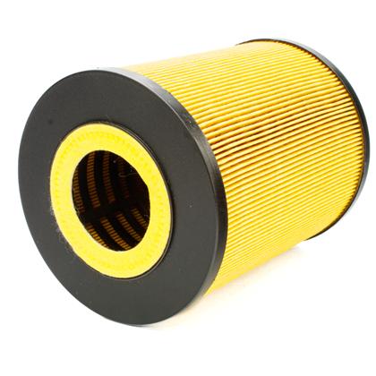 Filtro Do Óleo Man TGA 26483 26413 26363 2000 a 2007 - TECFIL - PEL2018  