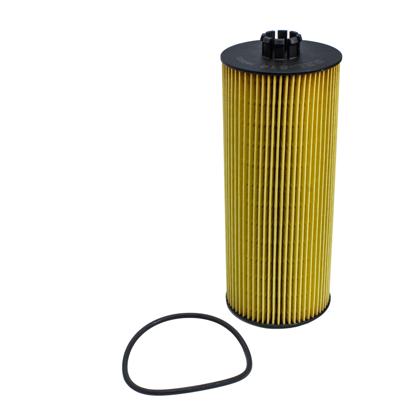 Filtro Do óleo Man Worker Constellation 17280 26280 31280 24280 Refil - Parker Racor REL814  