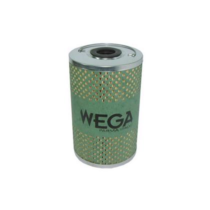 Filtro do Óleo Mercedes 708 709 710 712E 812 813 912 914 1014 1214 LO712 LO809 LO812 LO813 O321 OH1635 - Wega - WOE007  