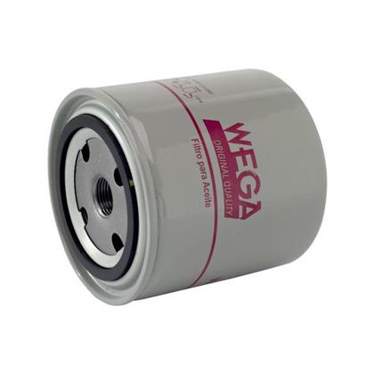 Filtro do Óleo Omega 4.1 1995 a 1998 Silverado 4.1 1997 a 2000 - Wega - WO270