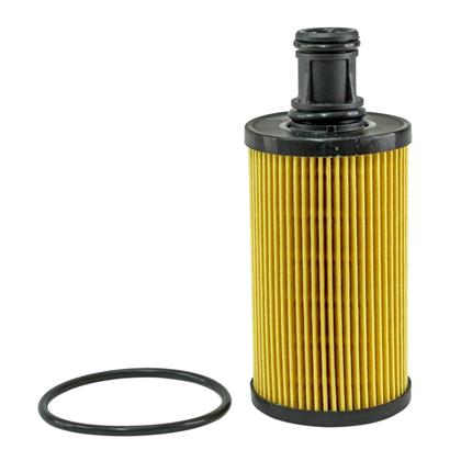 Filtro do Óleo Range Rover Sport Velar 3.0 V6 após 2020 - Wega - WOE239