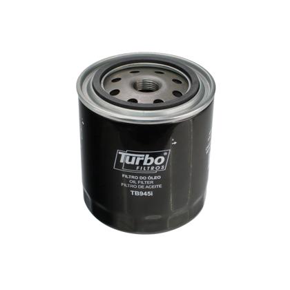 Filtro Do Óleo S10 Rover Ford F1000 Maxion - TURBO - TB945I 