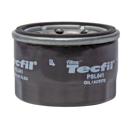 Filtro do Óleo Smart City 600 700 Fortwo Brabus Passion - Tecfil - PSL641