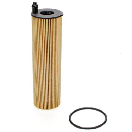 Filtro Do Óleo Sprinter 315 417 517 Motor OM654 GLC 220D GLE 400 Diesel Após 2019 - WEGA - WOE462