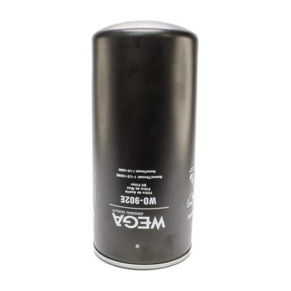 Filtro Do Óleo Trator 12H 120H 135H 140M 163H 349D 5090B 824C 980H - WEGA - WO902E  