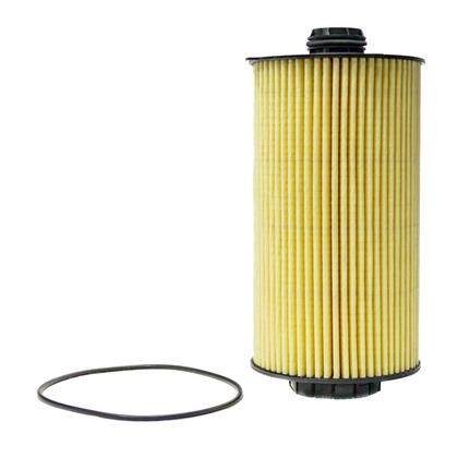Filtro do Óleo Trator 7240 8240 9240 Trator T9480 T9530 T9565 T9600 T9615 T9645 T9670 T9700 - Turbo Filtros - TL5504I  