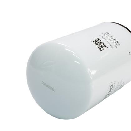 Filtro Do Óleo Trator JD 5410 510 6110 610 7210 - TURBO - TB371I  
