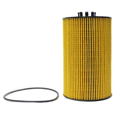 Filtro do Óleo Volvo 7000 8000 7700 7900 B7 B7R290 Série FE FL 2 - Turbo Filtros - TL30202ECOI  