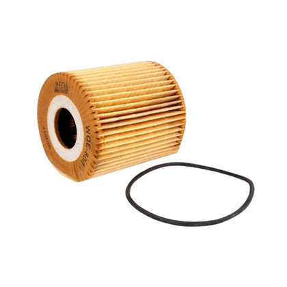 Filtro do Óleo Volvo C70 S40 S60 S80 V40 V70 XC70 XC90 - Wega - WOE800
