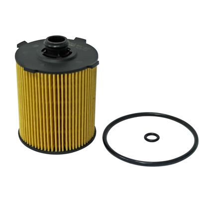 Filtro do Óleo Volvo S60 S90 XC40 XC60 XC90 após 2020 - Wega - WOE817