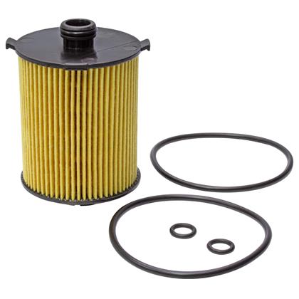 Filtro do Óleo Volvo S60 V40 V60 XC40 XC60 XC90 - Tecfil - PEL166