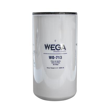 Filtro do Óleo VWCL Delivery 4150 6160 Express Euro 6 Após 2022 - WEGA WO614  