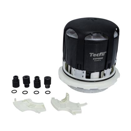 Filtro Freio Volvo FH420 FH460 FH500 FM370 FM460 Renault Knorr Norma Euro - TECFIL ESF0205  