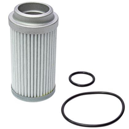 Filtro Hidráulico Máquinas Pesadas CX290 CS240 JS330 DX180LC 231 EC240B - Wega - WEH017