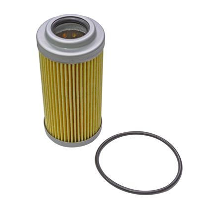 Filtro Hidráulico Bob Cat Case Clark Daewoo Hyundai - Wega - WEH023  