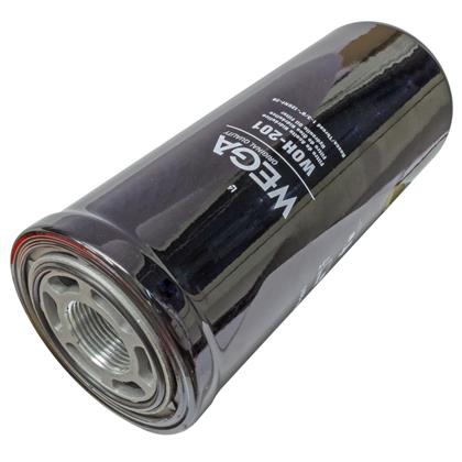 Filtro Hidráulico Case 8910 8920 8930 8940 8950 Caterpillar 9T5916 John Deere 6410 Massey Ferguson 9240 - Wega - WOH201  