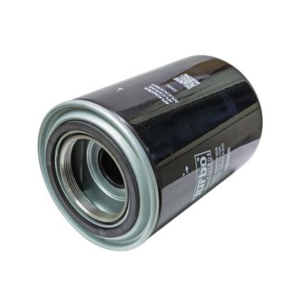 Filtro Hidráulico Case Caterpillar Clark Fiat Allis JCB - Turbo Filtros - TBH909I  