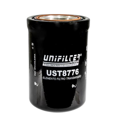 Filtro Hidraúlico Cat Clark Ingersol Rand 151x97MM Rosca 2"16UNS 3B - Unifilter UST8776  