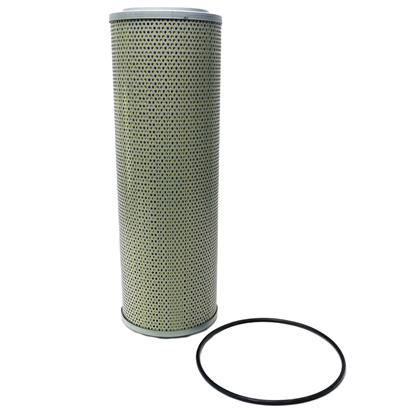 Filtro Hidráulico Caterpillar 311 311B 311C 311CU 312B 312BL 312C 314C M325B M325C W345B W345C - Wega - WEH020  