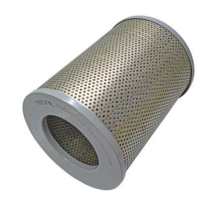 Filtro Hidráulico Caterpillar 657G 587R 587T D9R D10T D11 D11T PL87 - Tecfil - PTH2492  