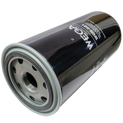Filtro Hidráulico Clark Fiat Allis FR10 FR12 FR15 FR20 Volvo Skidder F666 F667 F668 - Wega - WOH601  