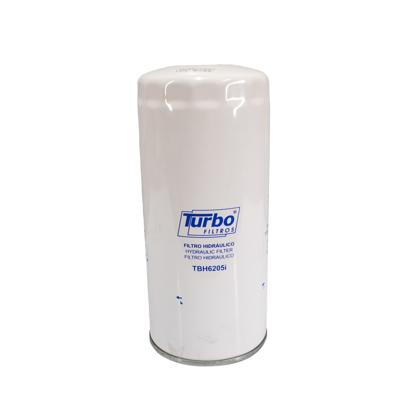 Filtro Hidráulico Colheitadeiras - TURBO TBH6205I