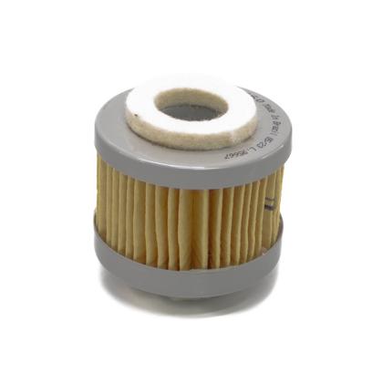 Filtro Hidráulico Direção Trator 85X 95 95X 275 283 250X - TECFIL - PH660
