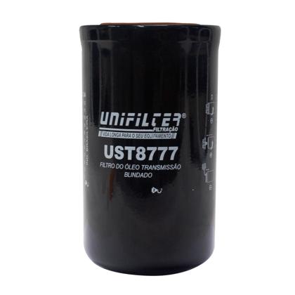 Filtro Hidráulico Empilhadeiras Hyster H700ft Kalmar Drf450-60s5 Yale GDP120DB Manipuladores Telescópicos Lm1333 Lm1440 - Unifilter -UST8777