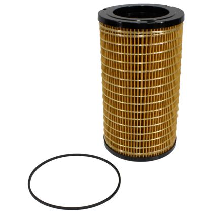 Filtro Hidraulico Hyster Empilhadeira 40JS 60JS A225E H100 H100B H100C - WEGA WEO0018