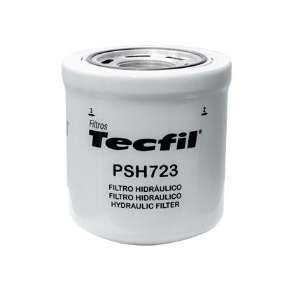 Filtro Hidráulico John Deere 2500 2500A 2500E 2653A 4200 4210 - Tecfil - PSH723  