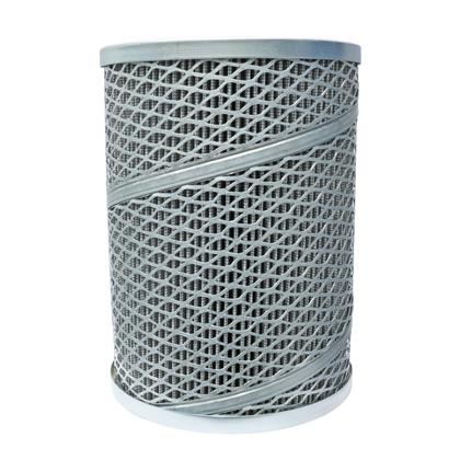 Filtro Hidráulico Komatsu D155A6 D155AX D275A PC160 PC210 PC230 - Turbo Filtros - TH1121  