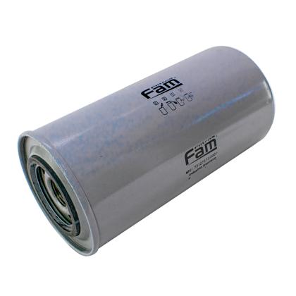 Filtro Hidráulico Lâmina Tatu-Baldan Grande CBT8450 Turbo 4x4 MWM TD 229 EC4 Após 1989 - FAM - FH-0207