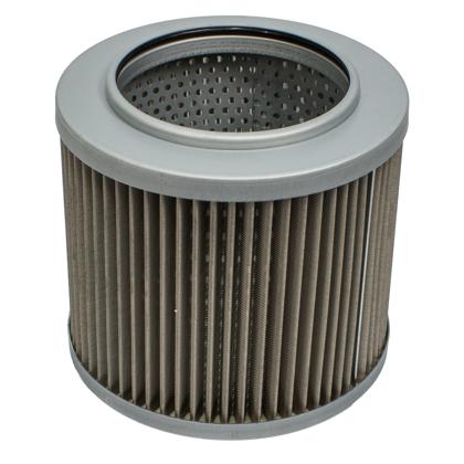 Filtro Hidráulico Liugong Escavadeira 915E 9115D - WEGA WEH073