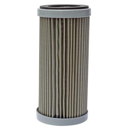 Filtro Hidráulico Massey Ferguson 300 342 352 362 365 375 382 398 400 410 420 4215 4220 4225 4235 4255 4260A 4365 4370 - Tecfil - TH381  