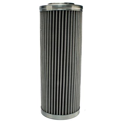 Filtro Hidráulico Motoniveladora 143H 163H 5110B 5230B - Turbo - TH0964