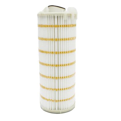 Filtro Hidráulico Retroescavadeira 416ECAT 416F 420F 422F 428F - Turbo - TH1163I