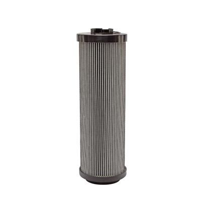 Filtro Hidráulico Sistema Hyva Hydrol Com Válvula BY Pass Desvio 1,75 Bar Microfibra - RACOR RHC-1050  