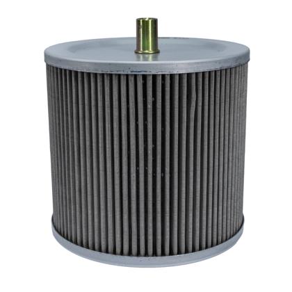 Filtro Hidraúlico Sucção Doosan Escavadeira DX300 DX340 DX500 DX530 LC-5B - WEGA WEH075