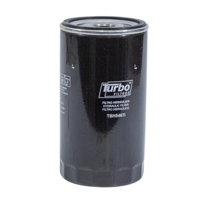 Filtro Hidraúlico Transmissão Daewoo Fiat Allis - TURBO TBH5467I