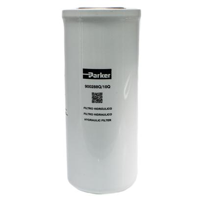 Filtro Hidráulico Trator 450G 693D T6030 T6050 Puma 180 195 Challenger 65B 75C - RACOR - 900288Q/10Q