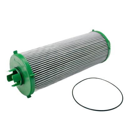 Filtro Hidráulico Trator 6165J 6170J 6180J 6190J - Wega - WEH039