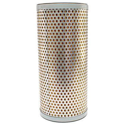 Filtro Hidráulico Trator 926E 953B 926F 953B 120H 135H 140H Com Junta Tela Metálica - WEGA WEH012