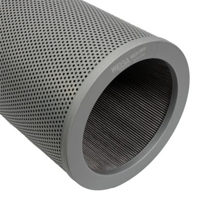 Filtro Hidraulico Trator Crawler Trator 600 Motor Deutz - WEGA WEH069